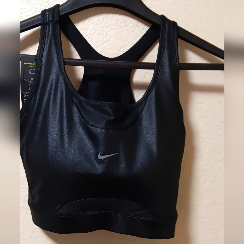 women nike sport bra